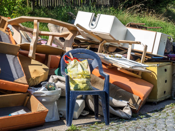 Best Construction Debris Removal  in Auburn, CA
