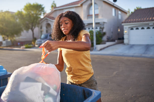 Best Yard Cleanup Services  in Auburn, CA