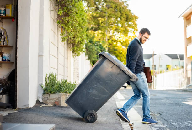 Best Construction Debris Removal  in Auburn, CA
