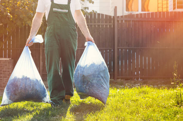 Trusted Auburn, CA Junk Removal Experts