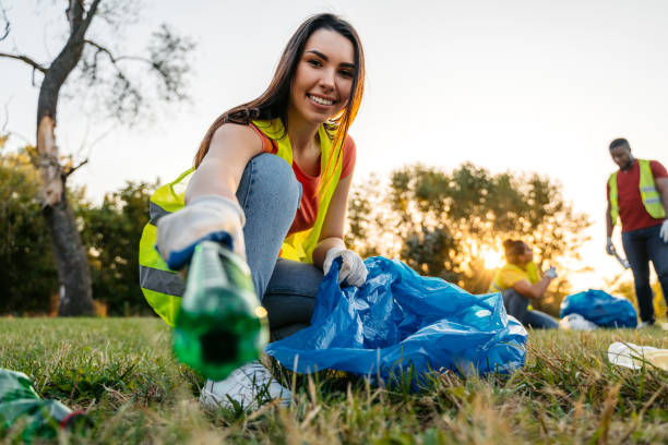 Yard Cleanup Services in Auburn, CA