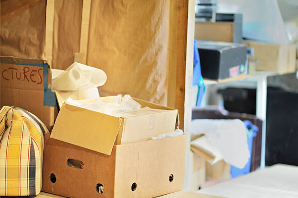 Best Garage Cleanout Services  in Auburn, CA