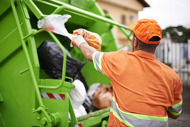 Best Professional Junk Removal  in Auburn, CA