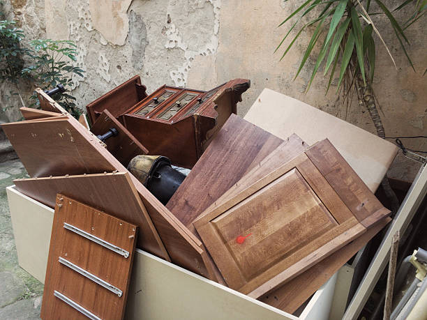 Best Yard Waste Removal  in Auburn, CA